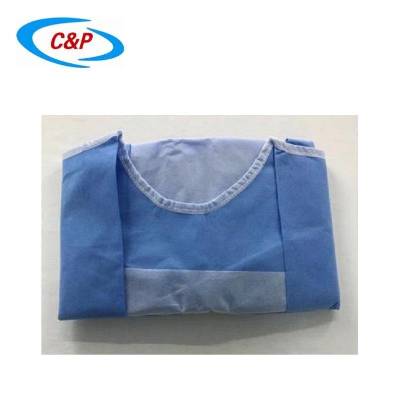 Disposable EO Sterile Femoral Angiography Drape pack 3