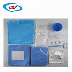 Ophthalmic Cataract Eye Surgical Drape Pack (Hot Product - 1*)