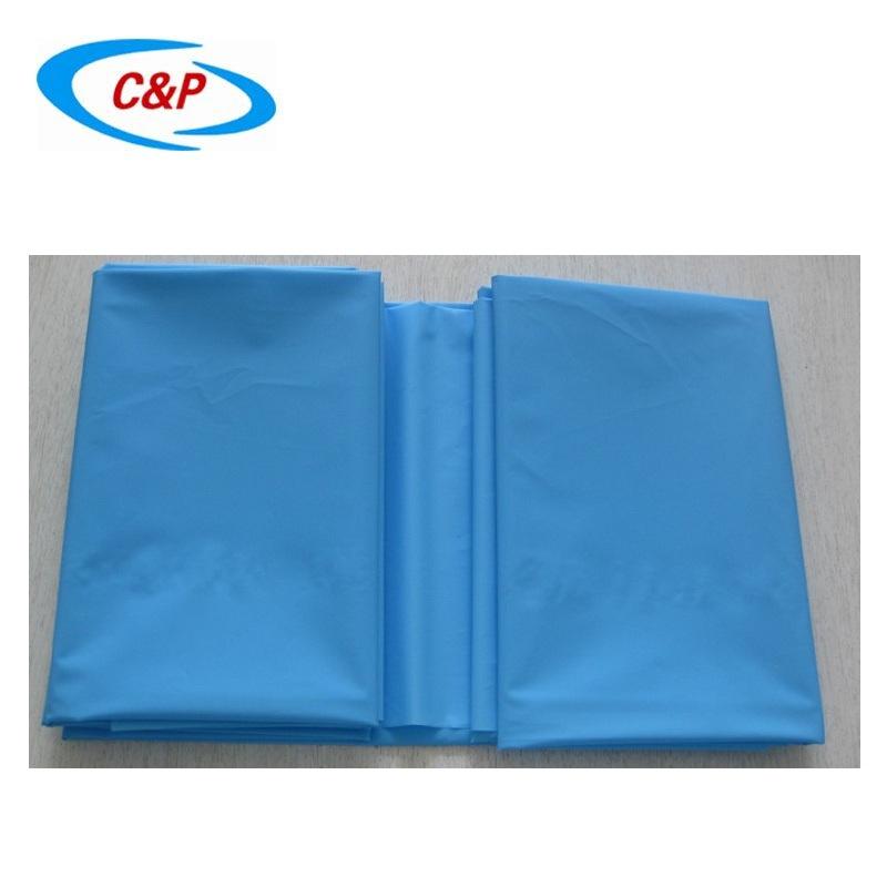 Disposable Neurology Craniotomy Surgery Drape Pack 4