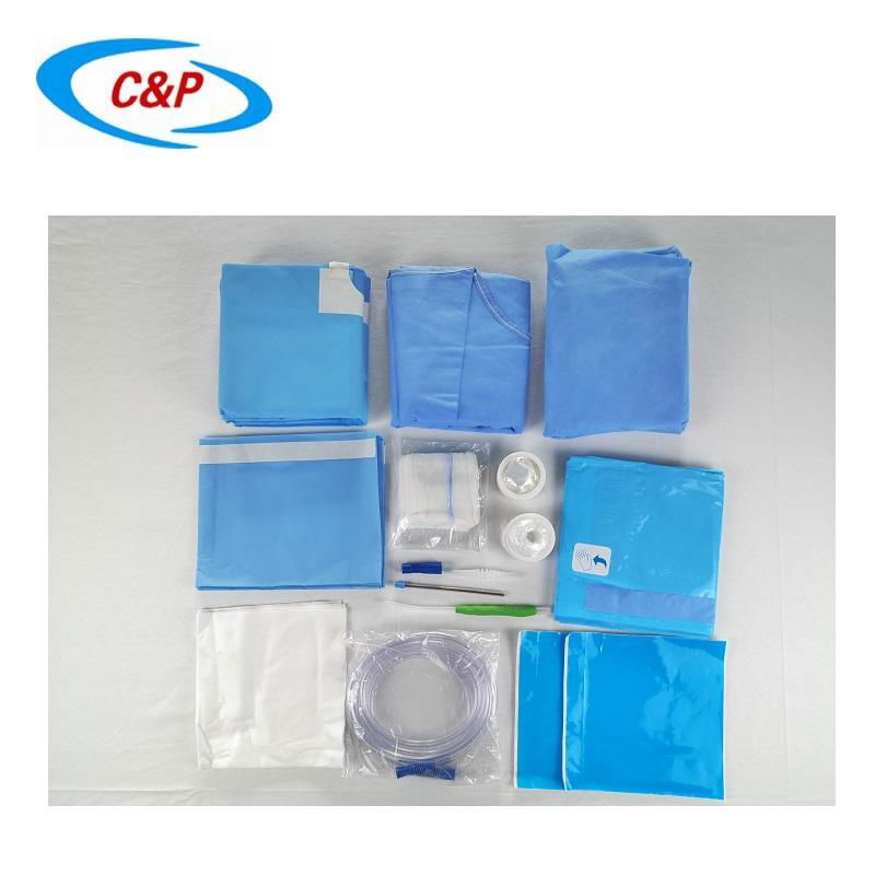 Dental Surgical Pack