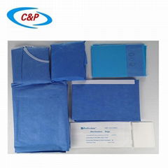 Orthopedic Surgical Pack