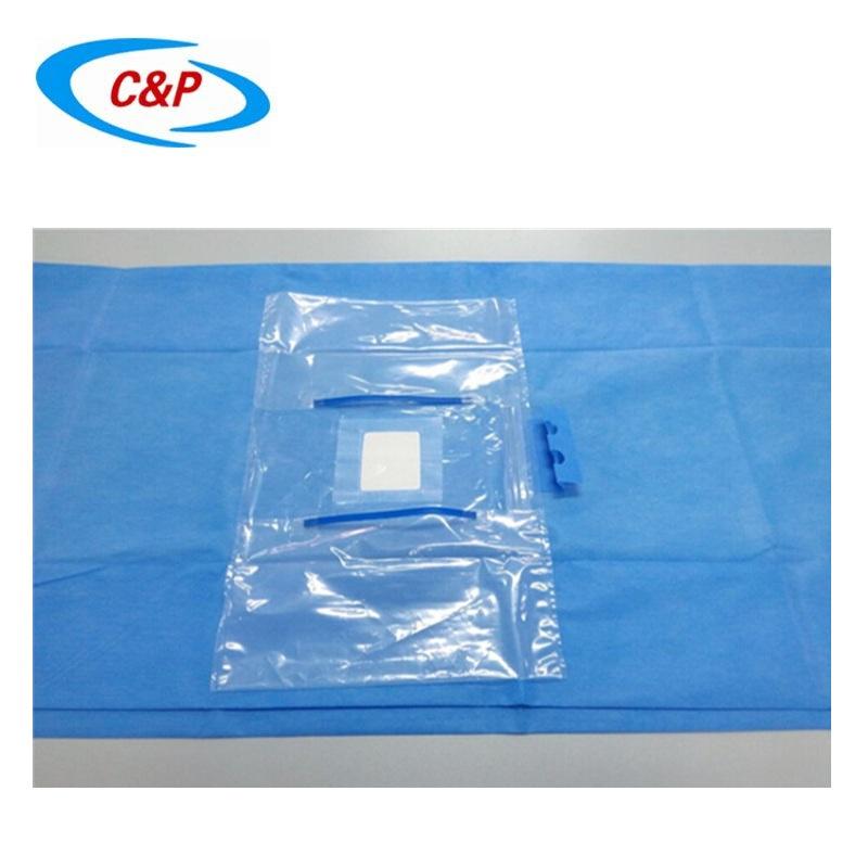 Ophthalmic Surgical Drape