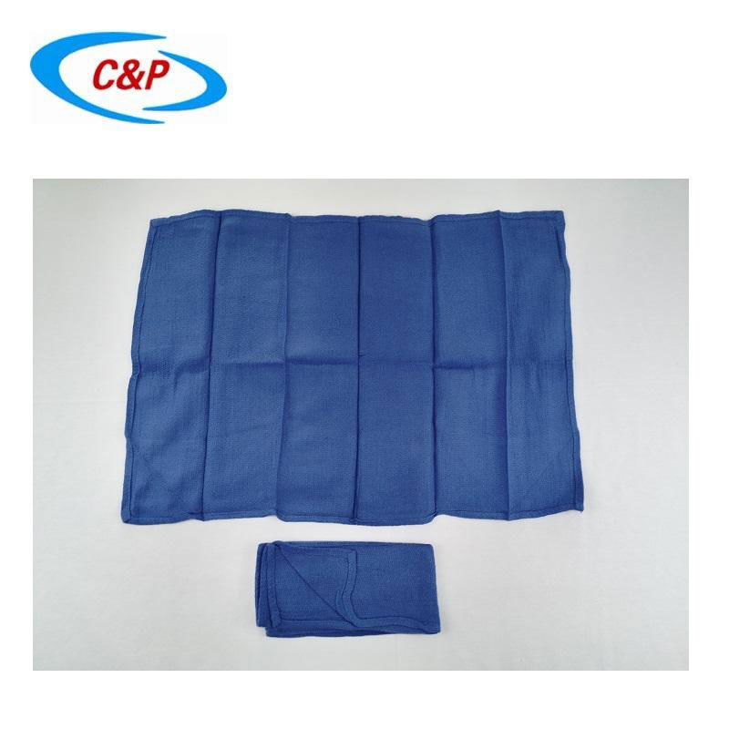 Medical Disposable Baby Birth Surgical Delivery Drape Kits 2