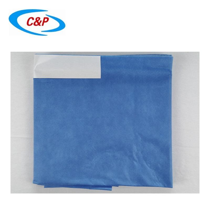 Adhesive Side Drape