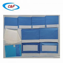 Universal Surgical Pack