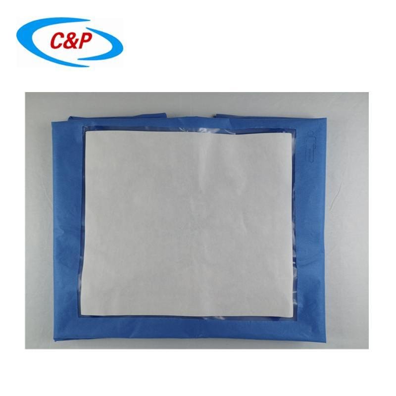 Medical Product Sterile Baby Birth C-section Surgical Drape Sheet 3