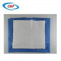 Medical Product Sterile Baby Birth C-section Surgical Drape Sheet