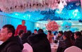 Hefei C&P Nonwoven Products Co.,Ltd. holds the New Year's eve activities in 2020