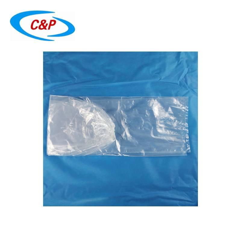 CE ISO13485 Certified Sterile Hip Surgical Drape Pack 3