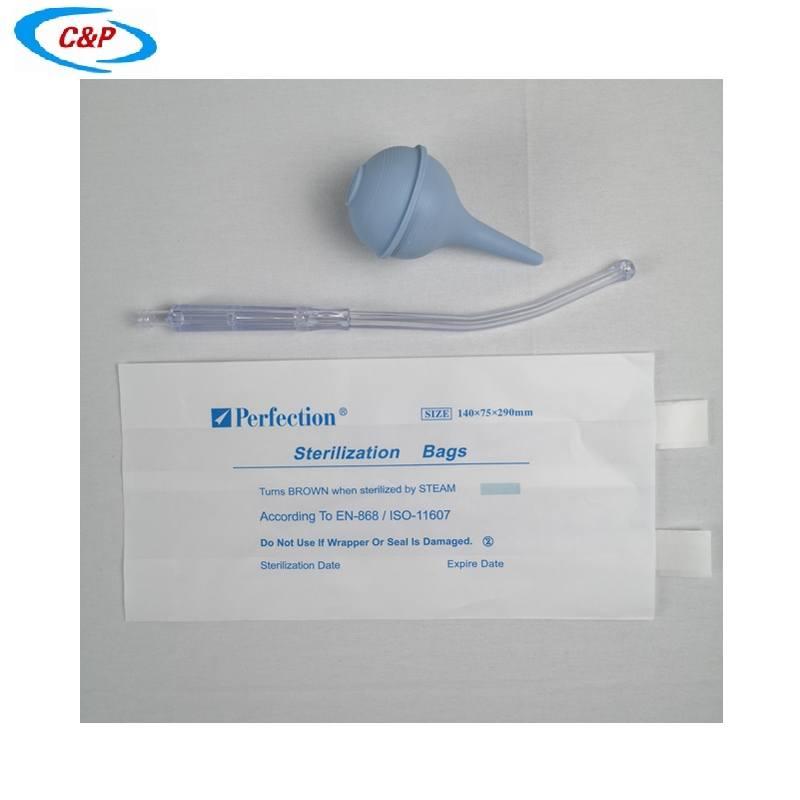 Sterile Disposable Gynecology C-section Surgical Drape Pack 4