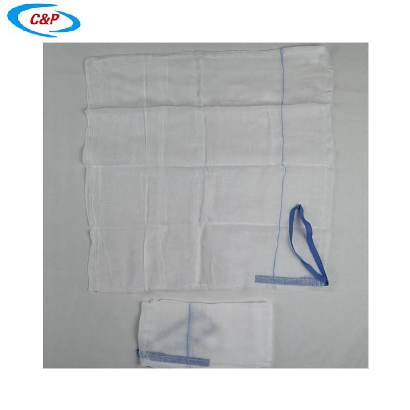 Absorbent Disposable Cesarean Section Surgical Drape Pack 5