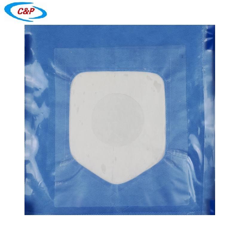 Disposable Ophthalmic Surgery Drape Surgical Eye Drapes BV002 MJN