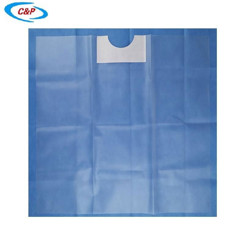 Disposable Ophthalmic Eye Surgical Drape Pack Suppliers 2