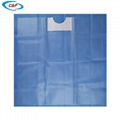 STERILE DRAPE TRANSPARENT