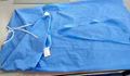 C&P devotes itself to the production of isolation gown to meet the needs of epidemic prevention