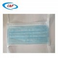 Disposable Surgical Face Mask with Tie-on Manufacturer