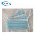 Disposable Surgical Face Mask with Tie-on Manufacturer 2