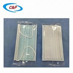 EO Sterile Surgical 3 ply Face Mask Suppliers