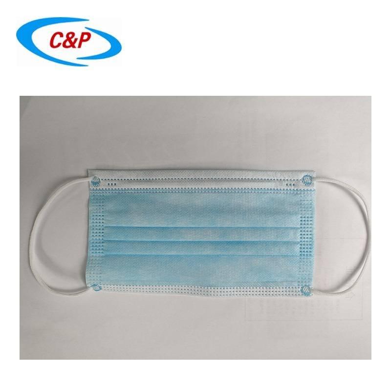 EO Sterile Surgical 3 ply Face Mask Suppliers 3