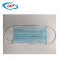 EO Sterile Surgical 3 ply Face Mask Suppliers