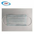 EO Sterile Surgical 3 ply Face Mask Suppliers