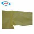 Disposable AAMI Level 4 Medical Isolation Gown Manufacturer