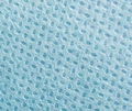 Which industries are all kinds of non-woven fabrics used in?