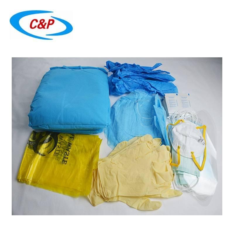 Medical Sterile Protective Kit