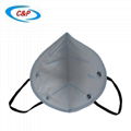 Disposable KN95 Protective Face Mask Supplier