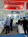 We are on the CMEF exhibition-Booth No.: 7.1V09