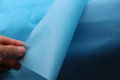 Non woven fabric maintenance method