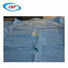 Disposable Incise Film Urology Surgical Drape