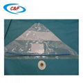 Disposable Incise Film Urology Surgical Drape