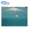 Disposable Incise Film Urology Surgical Drape 4