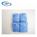 Sterile Disposable Standard Hip Surgical Drape Pack Kit 4