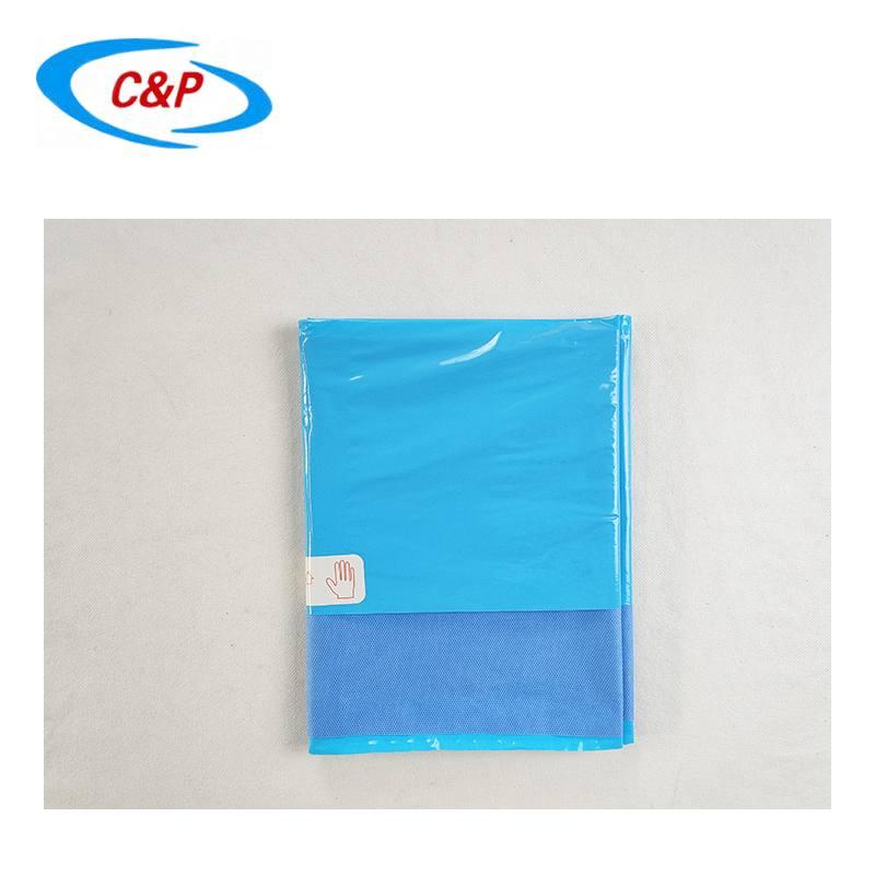 Sterile Disposable Standard Hip Surgical Drape Pack Kit 5