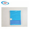 Sterile Disposable Standard Hip Surgical Drape Pack Kit