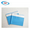 Sterile Disposable Standard Hip Surgical Drape Pack Kit 6