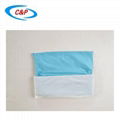 Sterile Disposable Standard Hip Surgical Drape Pack Kit 7