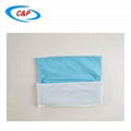 Sterile Disposable Standard Hip Surgical Drape Pack Kit