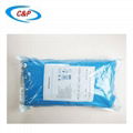 Sterile Disposable Standard Hip Surgical Drape Pack Kit