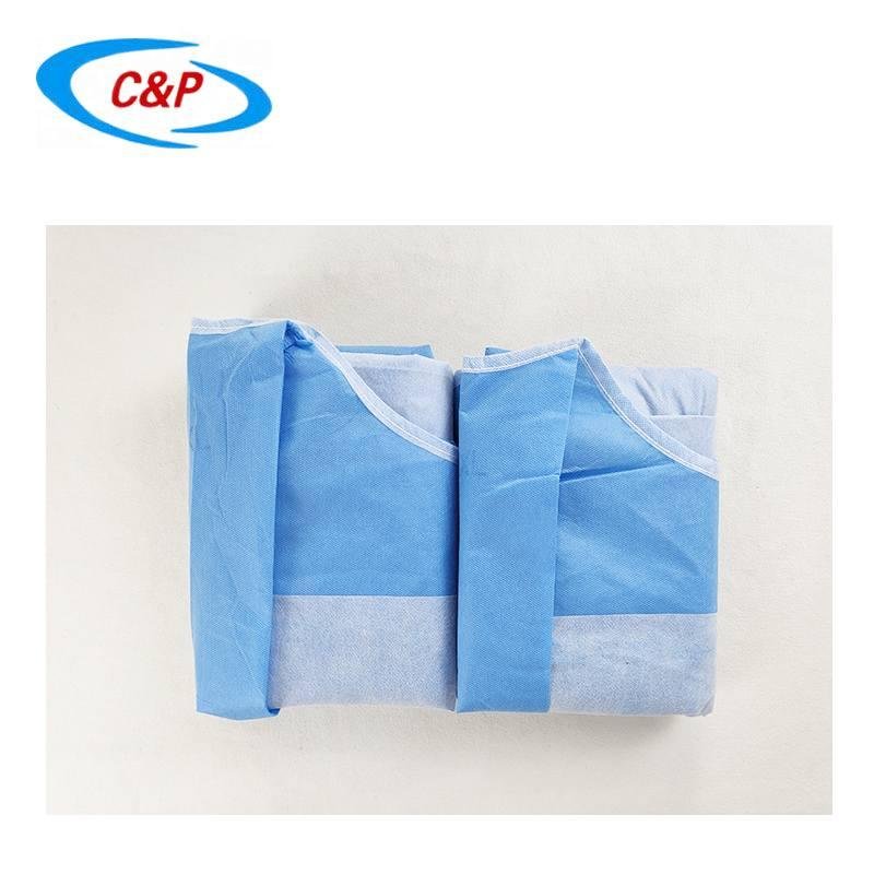 Disposable Sterile Orthopedic Surgical Drape Pack Factory Supply 2