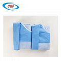 Disposable Sterile Orthopedic Surgical Drape Pack Factory Supply