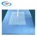 Disposable Sterile Orthopedic Surgical Drape Pack Factory Supply