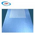 Disposable Sterile Orthopedic Surgical Drape Pack Factory Supply