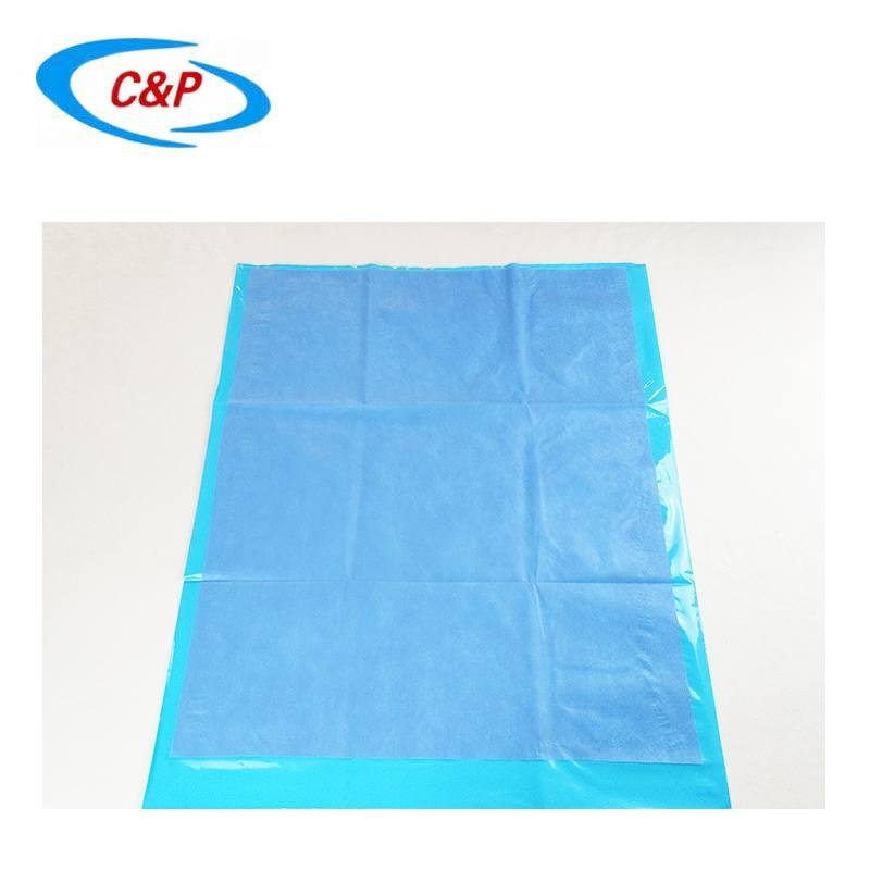 Disposable Sterile Orthopedic Surgical Drape Pack Factory Supply 6