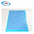 Disposable Sterile Orthopedic Surgical Drape Pack Factory Supply