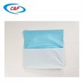 Disposable Sterile Orthopedic Surgical Drape Pack Factory Supply 7