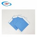 Disposable Sterile Orthopedic Surgical Drape Pack Factory Supply