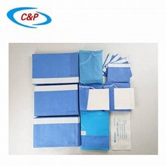 General Surgical Pack